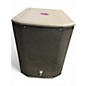Used JBL PRX618S Powered Subwoofer thumbnail
