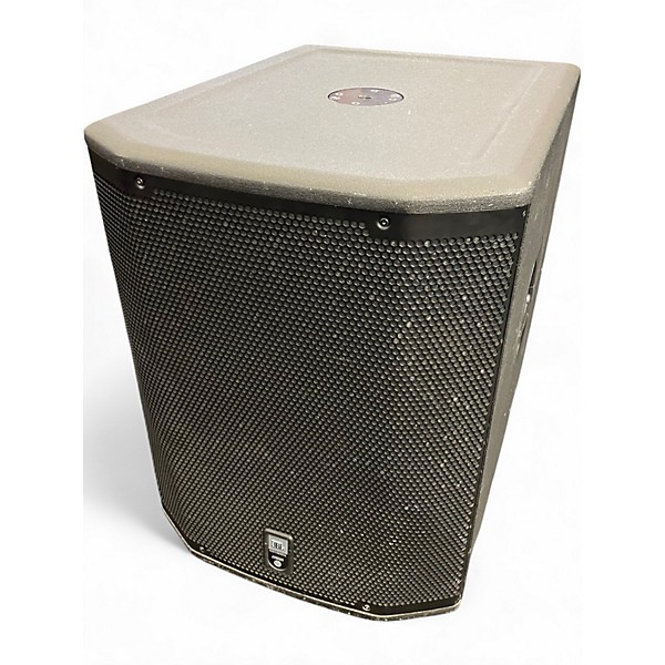 Used JBL PRX618S Powered Subwoofer
