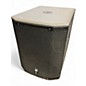 Used JBL PRX618S Powered Subwoofer