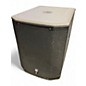 Used JBL PRX618S Powered Subwoofer
