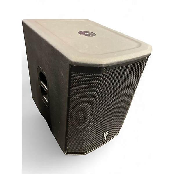 Used JBL PRX618S Powered Subwoofer