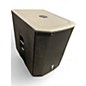 Used JBL PRX618S Powered Subwoofer