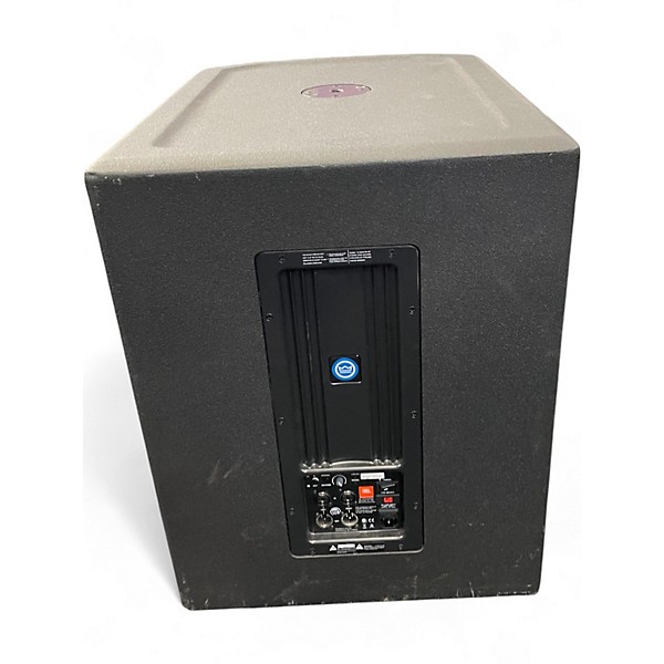 Used JBL PRX618S Powered Subwoofer