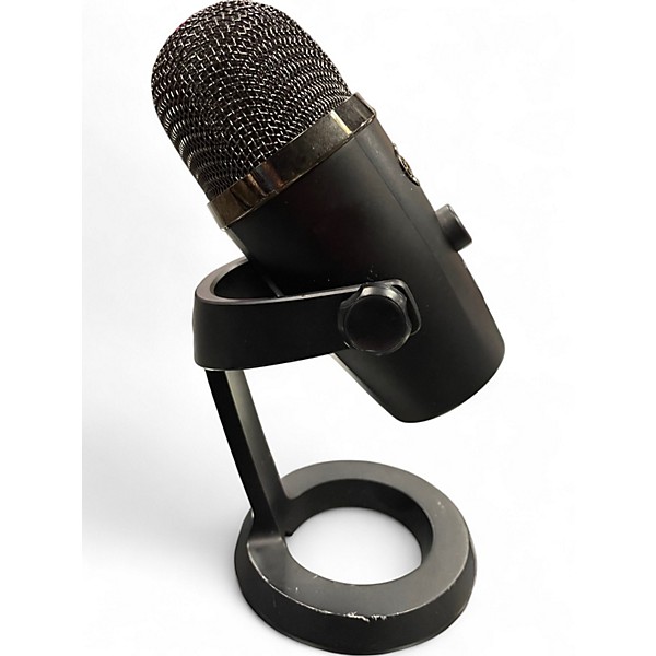 Used Blue Yeti Nano USB Microphone