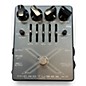 Used Darkglass Microtubes X7 Bass Effect Pedal thumbnail