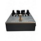 Used Darkglass Microtubes X7 Bass Effect Pedal