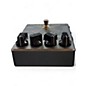 Used Darkglass Microtubes X7 Bass Effect Pedal