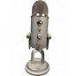 Used Blue Yeti USB Microphone thumbnail