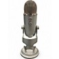 Used Blue Yeti USB Microphone