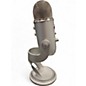 Used Blue Yeti USB Microphone