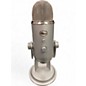 Used Blue Yeti USB Microphone thumbnail