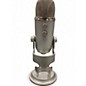 Used Blue Yeti USB Microphone