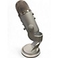 Used Blue Yeti USB Microphone
