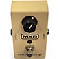 Used MXR M133 Micro Amp Pre Effect Pedal thumbnail