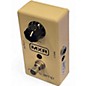 Used MXR M133 Micro Amp Pre Effect Pedal