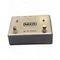 Used MXR A/B BOX Pedal thumbnail