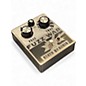 Used Death By Audio FUZZ WAR Effect Pedal