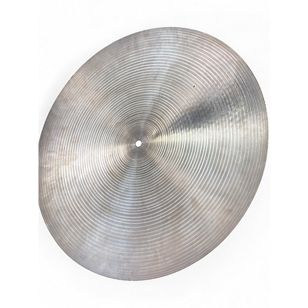 Used Zildjian 18in 60's A Series Flat Cymbal