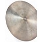 Used Zildjian 18in 60's A Series Flat Cymbal