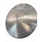 Used Zildjian 18in 60's A Series Flat Cymbal