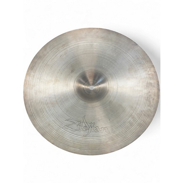 Used Zildjian 16in 60s A Series Cymbal