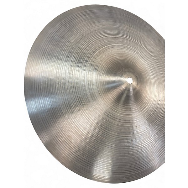 Used Zildjian 16in 60s A Series Cymbal