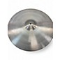 Used Zildjian 20in 60's A Series  Cymbal thumbnail