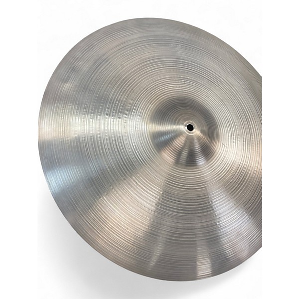 Used Zildjian 20in 60's A Series  Cymbal