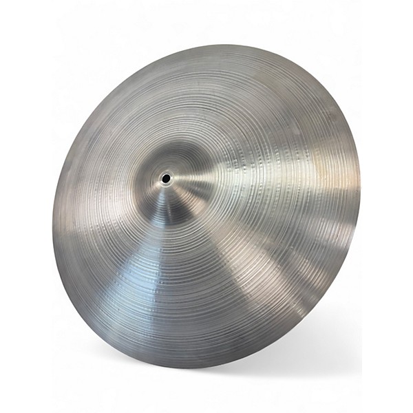 Used Zildjian 20in 60's A Series  Cymbal