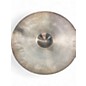 Used Zildjian 20in 60's A Series  Cymbal