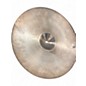Used Zildjian 20in 60's A Series  Cymbal