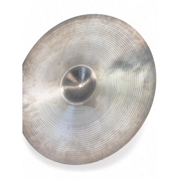 Used Zildjian 20in 60's A Series  Cymbal