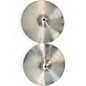Used Zildjian 14in 60s A Series Cymbal thumbnail