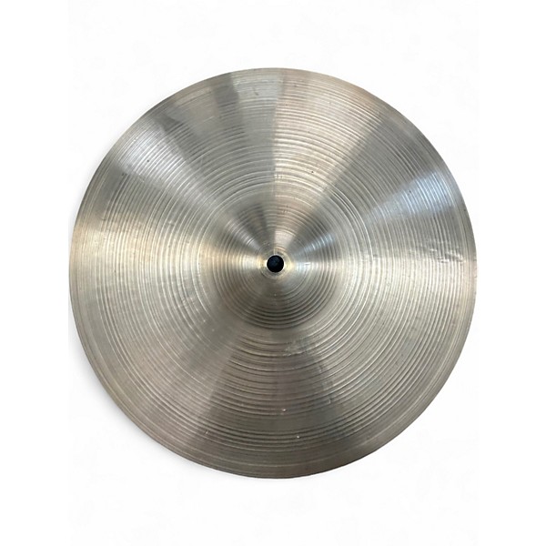 Used Zildjian 14in 60s A Series Cymbal