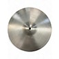 Used Zildjian 14in 60s A Series Cymbal