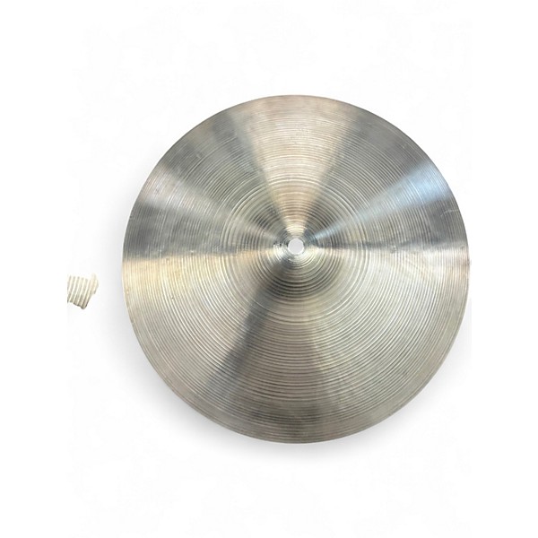 Used Zildjian 14in 60s A Series Cymbal