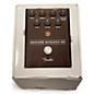 Used Fender Smolder Acoustic OD Effect Pedal thumbnail