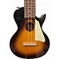Used Epiphone Les Paul Uke Tobacco Burst Ukulele