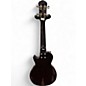 Used Epiphone Les Paul Uke Tobacco Burst Ukulele