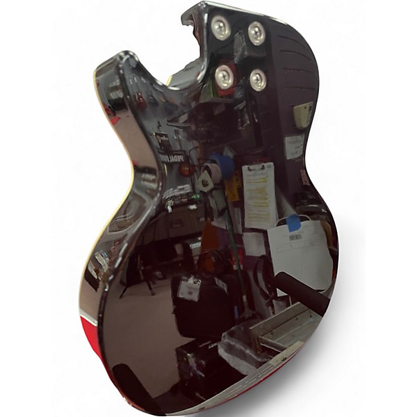 Used Epiphone Les Paul Uke Tobacco Burst Ukulele