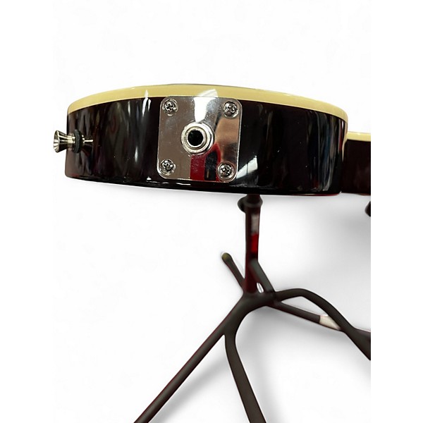 Used Epiphone Les Paul Uke Tobacco Burst Ukulele