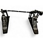 Used DW 7000 Series Double Double Bass Drum Pedal thumbnail