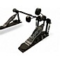 Used DW 7000 Series Double Double Bass Drum Pedal