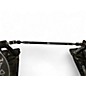 Used DW 7000 Series Double Double Bass Drum Pedal
