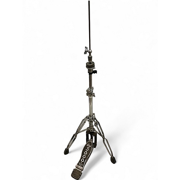 Used DW 5000 hihat Hi Hat Stand