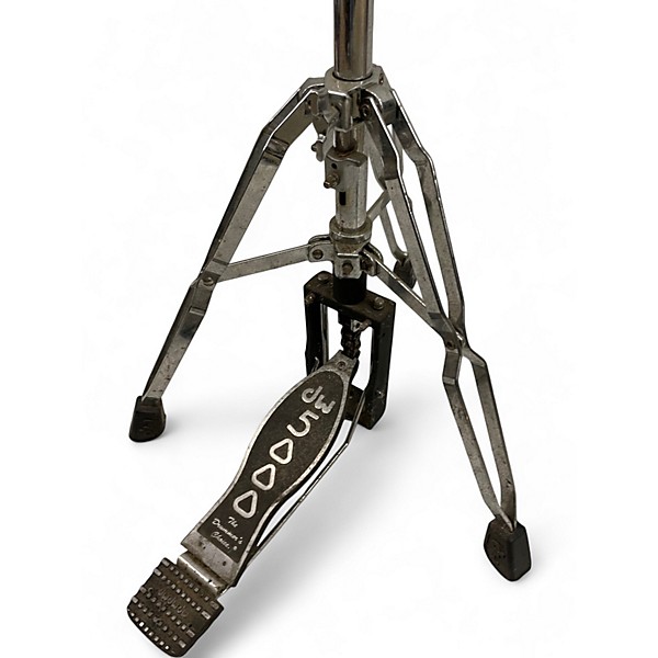 Used DW 5000 hihat Hi Hat Stand