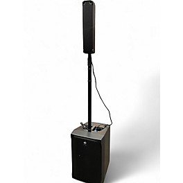 Used RCF EVOX Powered Speaker