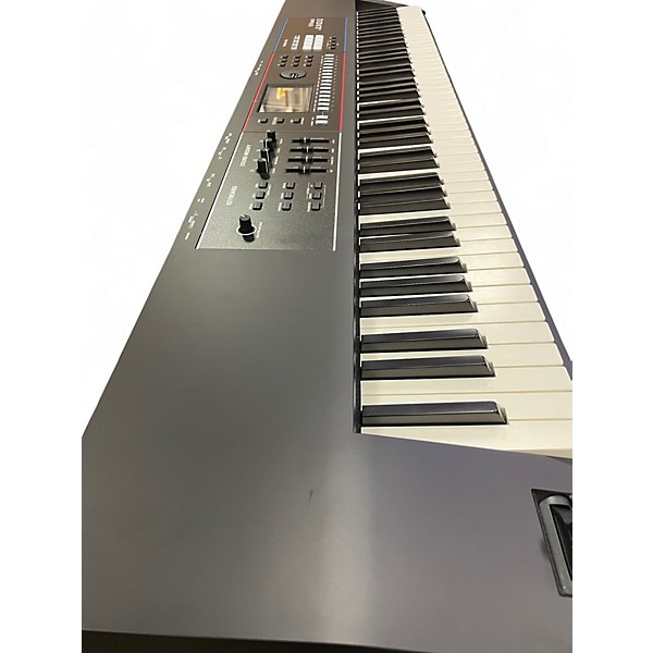 Used Roland Juno D Keyboard Workstation