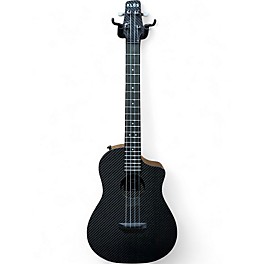 Used Klos BARITONE UKELELE CARBON FIBER Ukulele