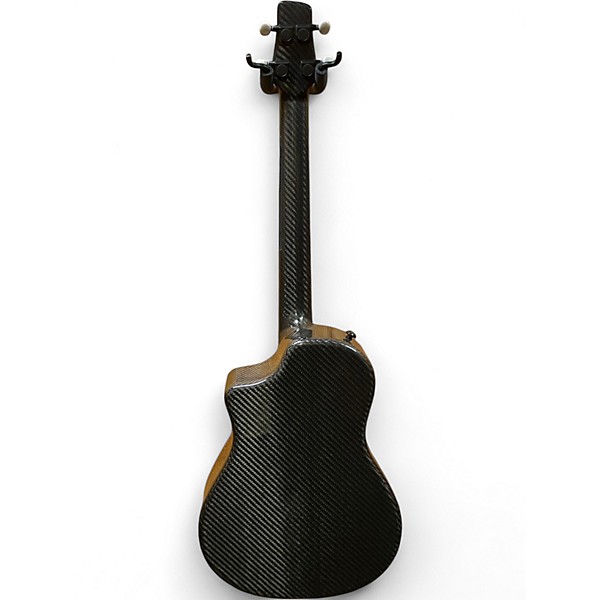 Used Klos BARITONE UKELELE CARBON FIBER Ukulele